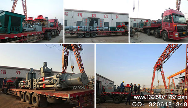 鐵屑壓塊機(jī)